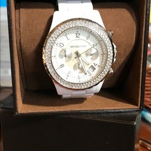 Michael Kors watch NWOT